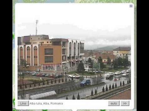 webcam alba iulia|Webcam Alba Iulia 